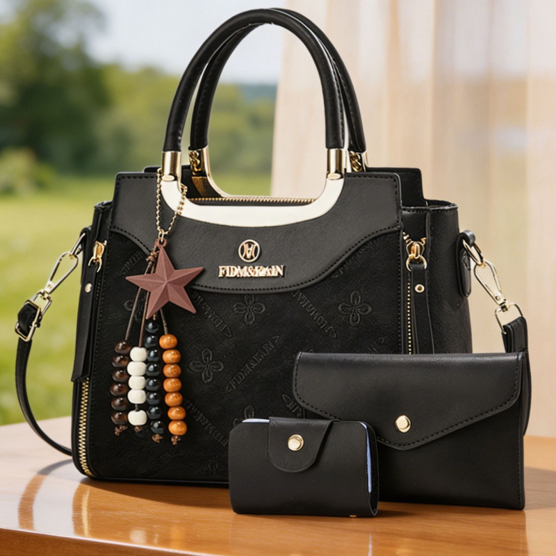 Luxury Bags & Leather Repair Of Atlanta Reviews - Stylish women's handbag, solid color, luxury,
