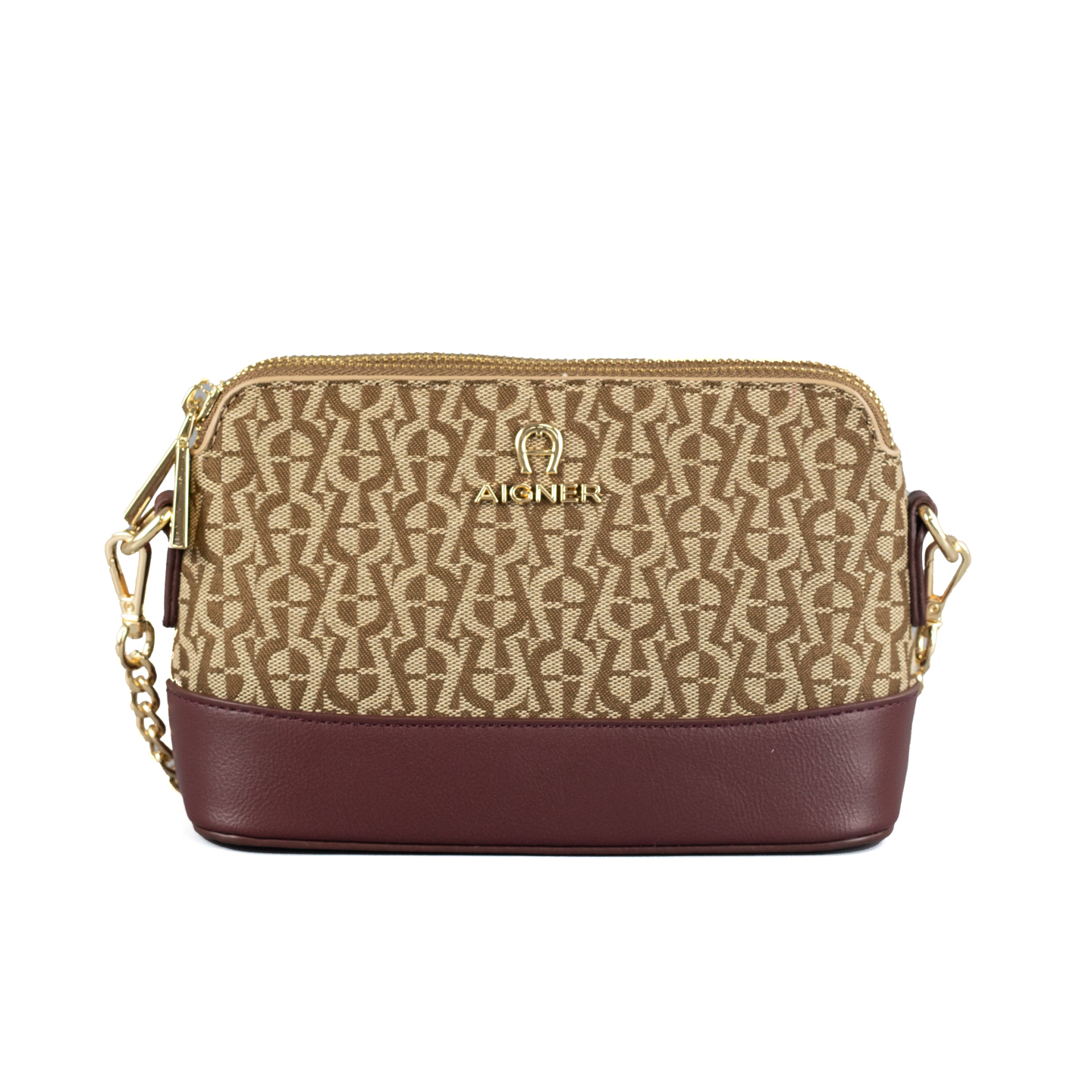 Luxury Ziploc Bags - AG Crossbody Bag For Women Luxury