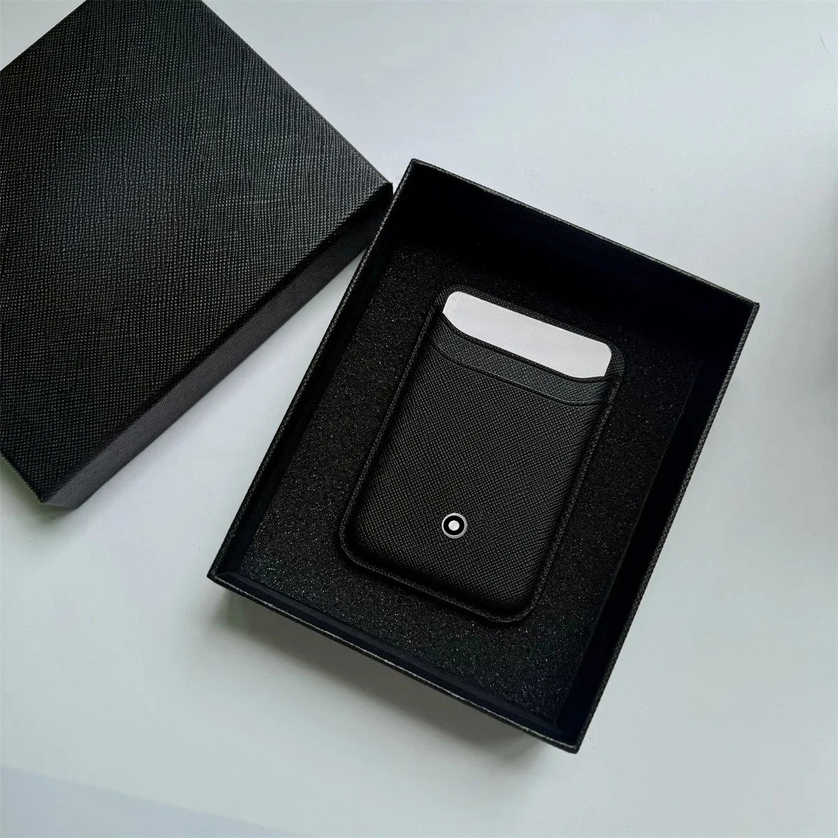 Luxury Bags & Leather Repair Of Atlanta Reviews - Luxury Strong Magnetic Busine Sle Leather