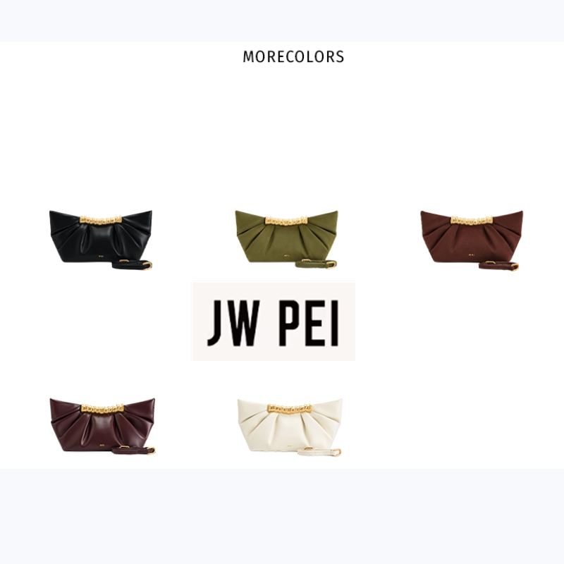 Luxury Bags Lv - JW PEI Handheld Bag for Women
