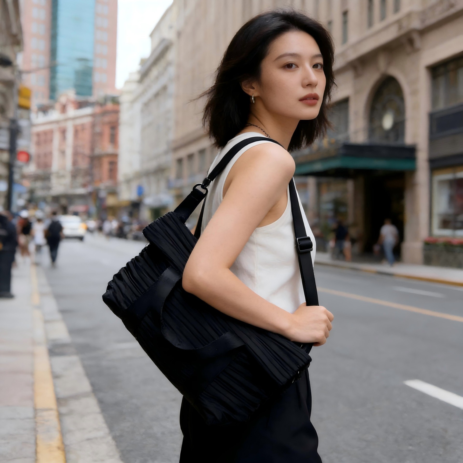 Stylish and luxurious handbag/ - огляд і ціна Luxury Bags In China Wholesale