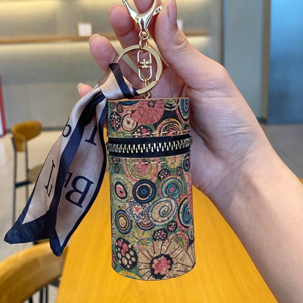 Exquisite PU Mini Lipstick Bag - огляд і ціна Luxury Bags Old Money