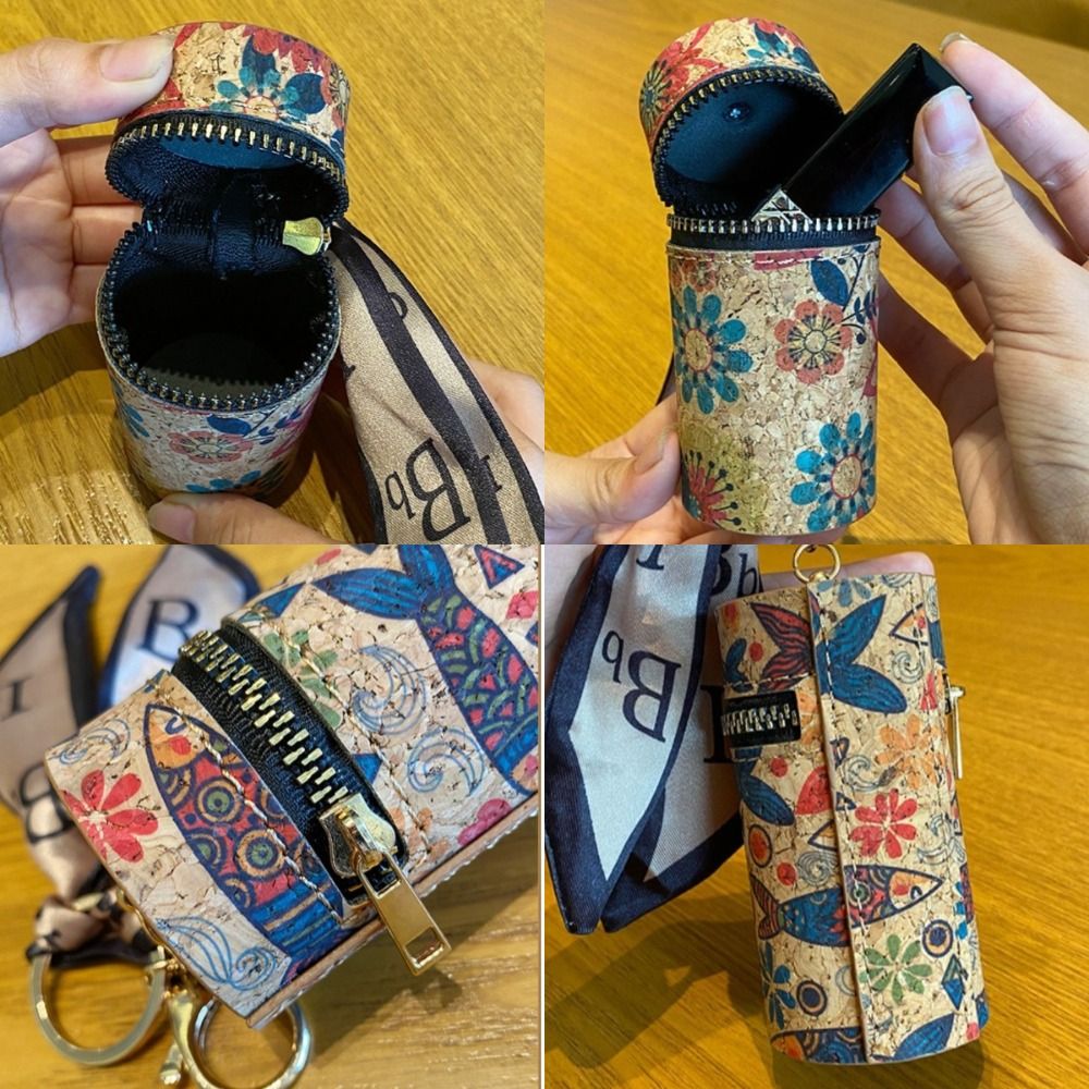 Exquisite PU Mini Lipstick Bag - огляд і ціна Luxury Bags Old Money