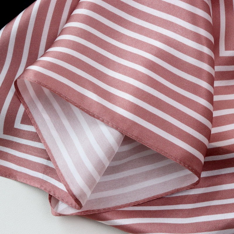 100% Pure Silk Scarf Women Hij - огляд і ціна Luxury Bags For Summer
