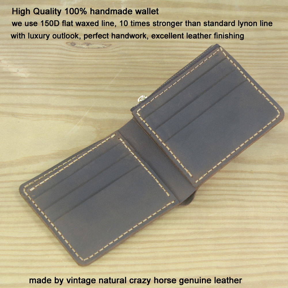 Luxury Handmade Genuine Leathe - огляд і ціна Luxury Ziploc Bags