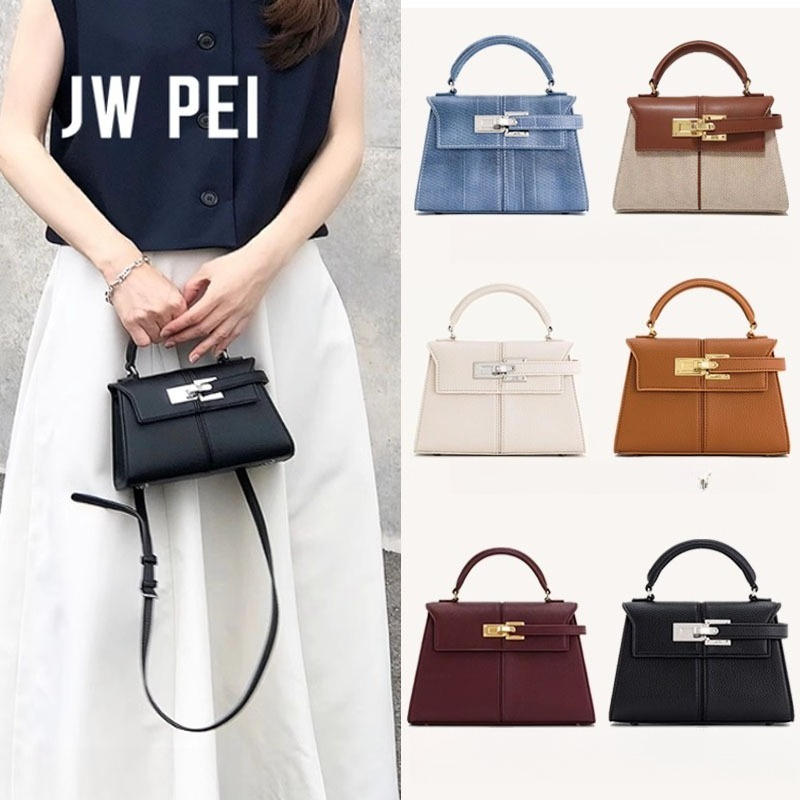 Best-selling JW PEI dumpling b - огляд і ціна Luxury Bags Best