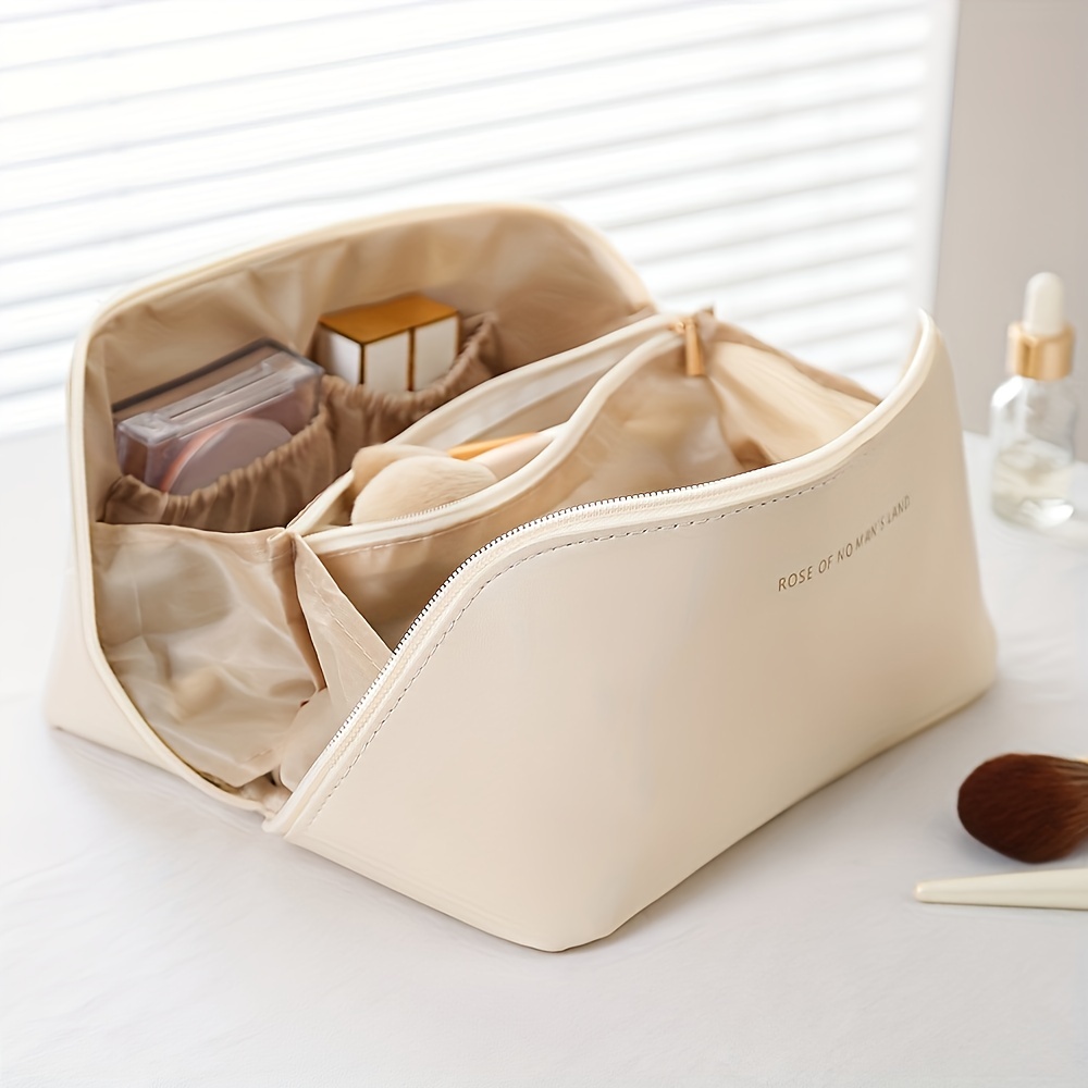 Makeup Organizer Female Toilet - огляд і ціна Luxury Ziploc Bags