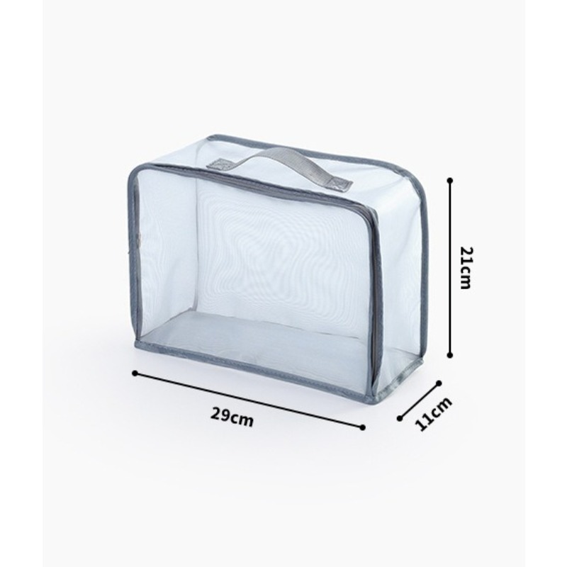 Luxury Bag Dust Cover, Transpa - огляд і ціна Luxury Bags Lv