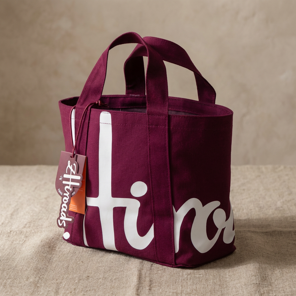 Zhiroads Premium Canvas Handba - огляд і ціна Luxury Bags London