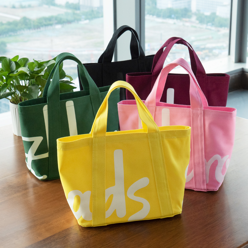 Zhiroads Premium Canvas Handba - огляд і ціна Luxury Bags London