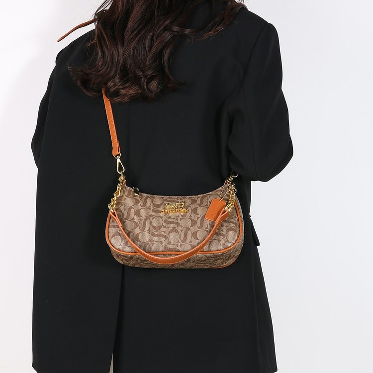 Elegant Women's Diaper Bag Min - огляд і ціна Luxury Bags Best
