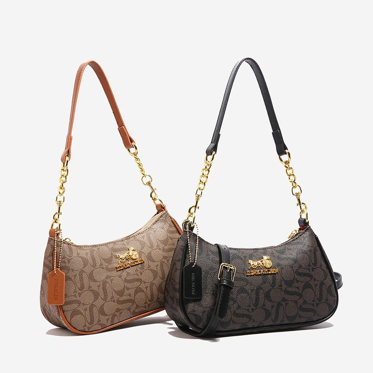 Elegant Women's Diaper Bag Min - огляд і ціна Luxury Bags Best
