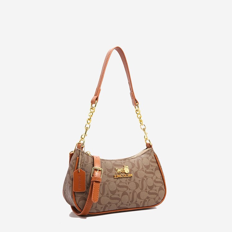 Elegant Women's Diaper Bag Min - огляд і ціна Luxury Bags Best