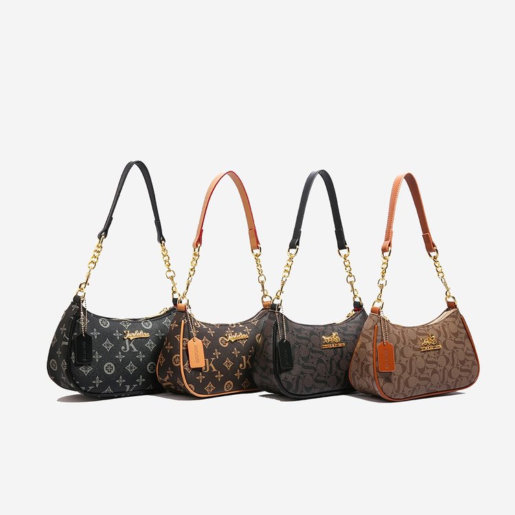 Elegant Women's Diaper Bag Min - огляд і ціна Luxury Bags Best