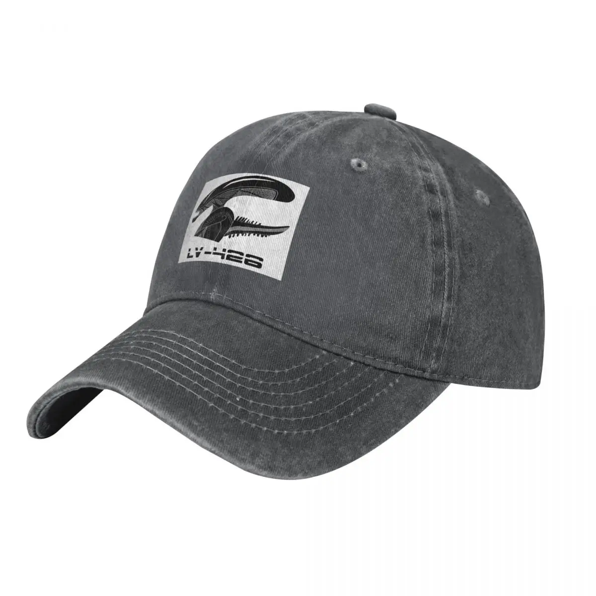 Alien lv-426 Baseball Cap Beac - огляд і ціна Luxury Bags Lv