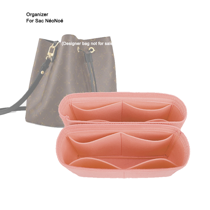 For Sac NéoNoé MM Bucket Bag O - огляд і ціна Luxury Bags Lv