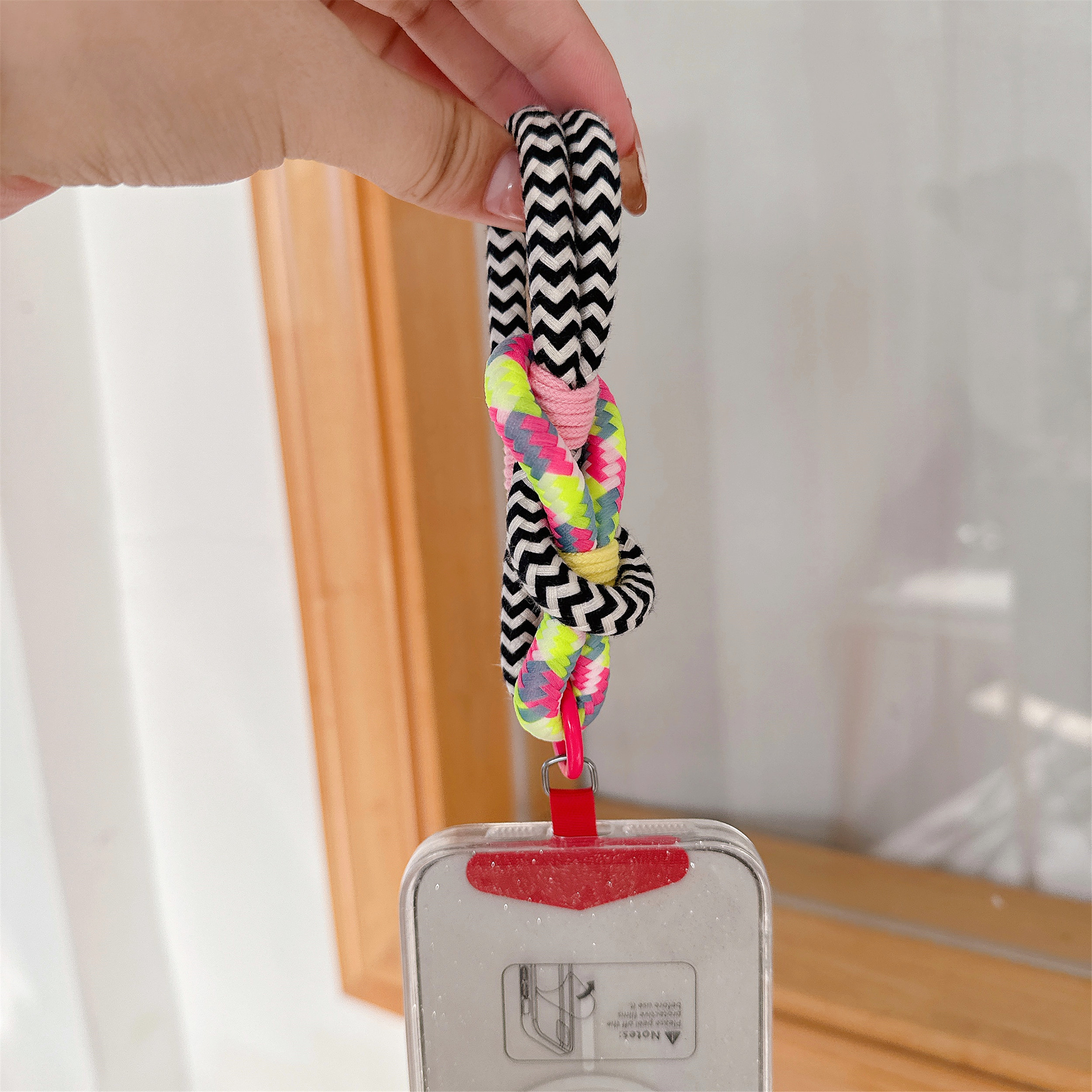 Keychains Contrast Color Key C - огляд і ціна Luxury Bags & Leather Repair Of Atlanta Reviews