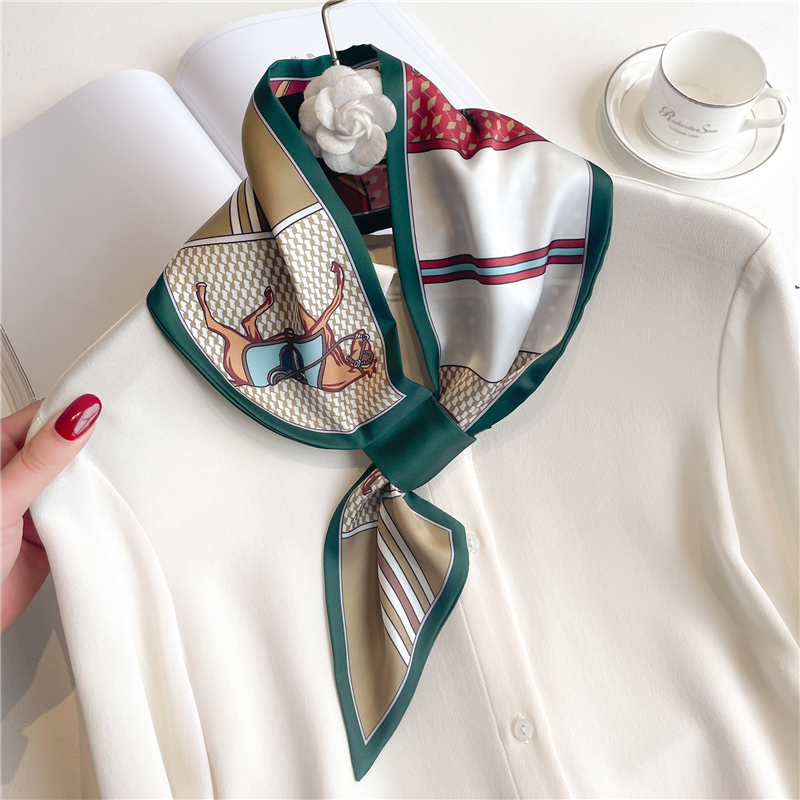 Luxury Spring Summer Ear Silk  - огляд і ціна Luxury Bags For Summer