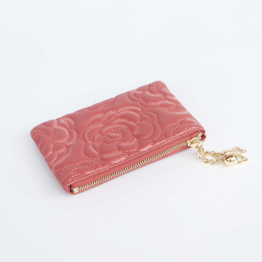 Genuine Leather Women Wallet F - огляд і ціна Luxury Ziploc Bags