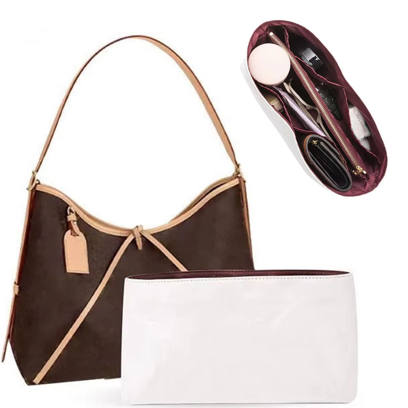 For LV Carryall MM PM Felt Clo - огляд і ціна Luxury Bags Lv