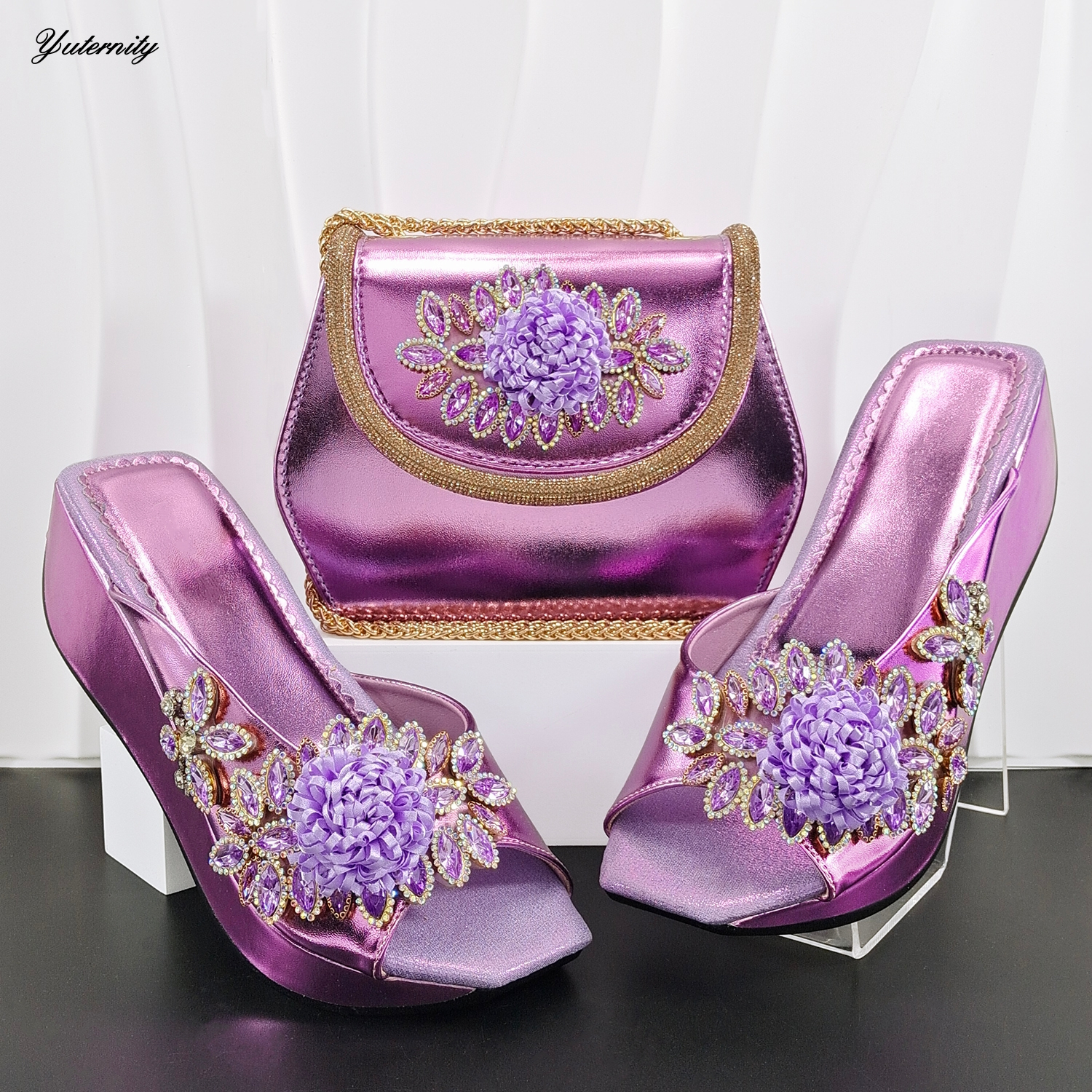 Fashion Luxury High Heels Wome - огляд і ціна Luxury Bags For Summer