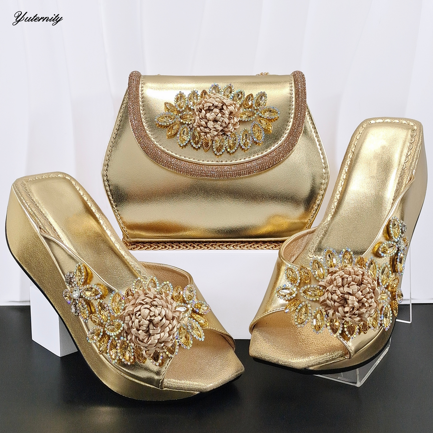 Fashion Luxury High Heels Wome - огляд і ціна Luxury Bags For Summer