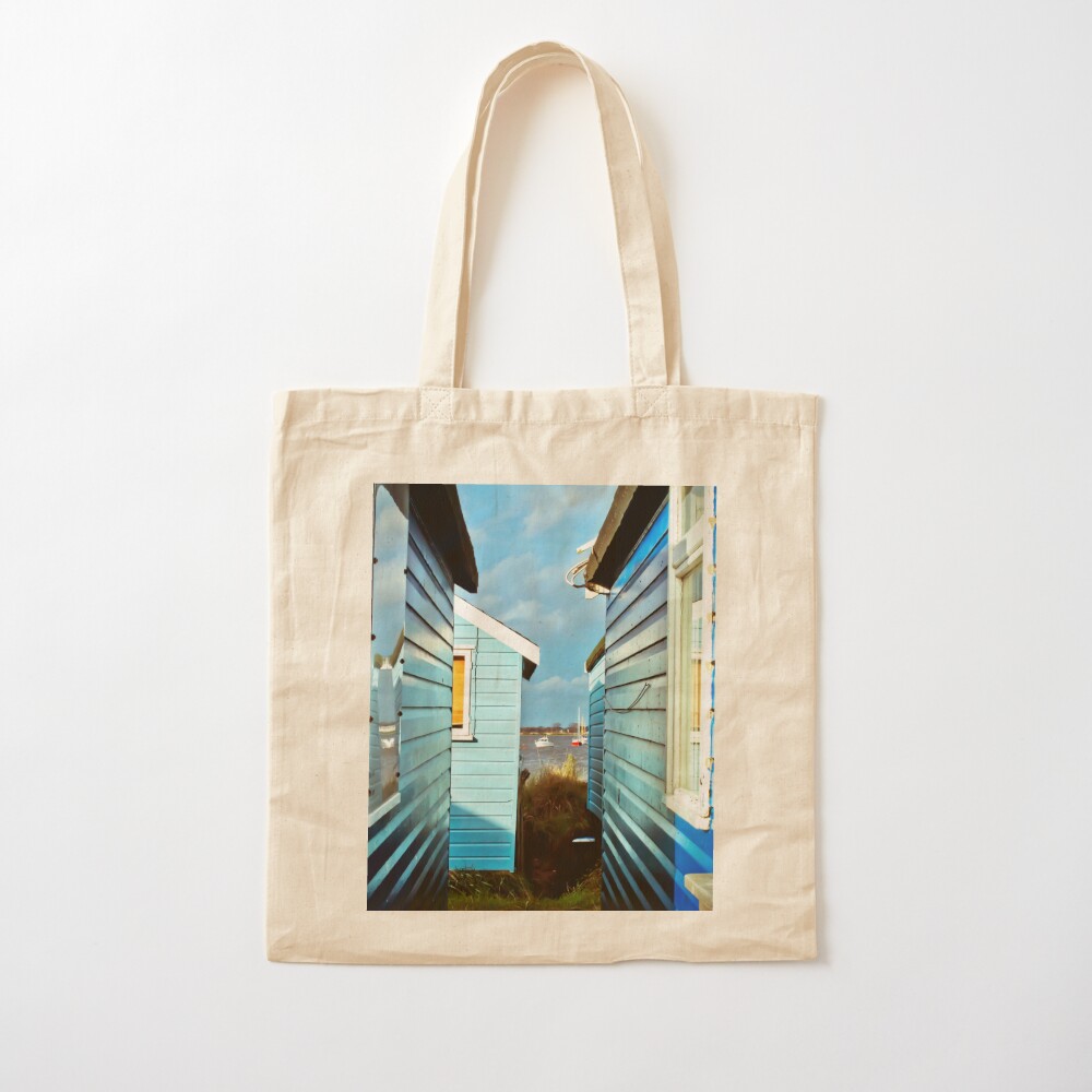 Beach Huts Hengistbury Head Do - огляд і ціна Luxury Bags Uk