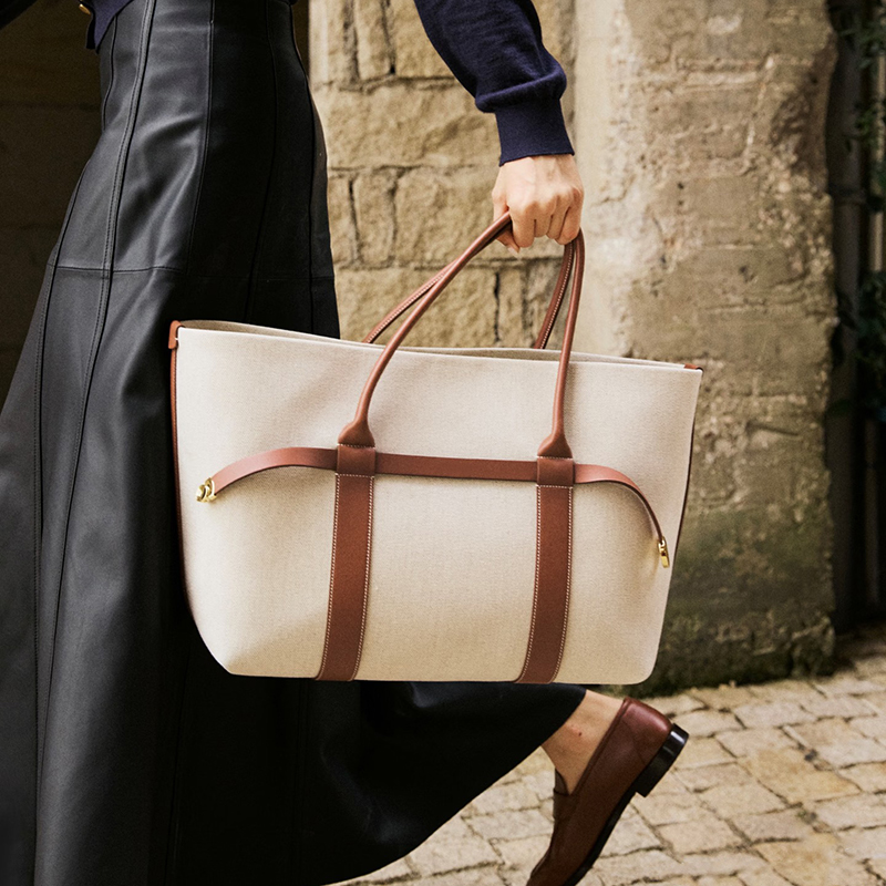 Luxury Brand Design Cowhide Wo - огляд і ціна Luxury Bags Old Money