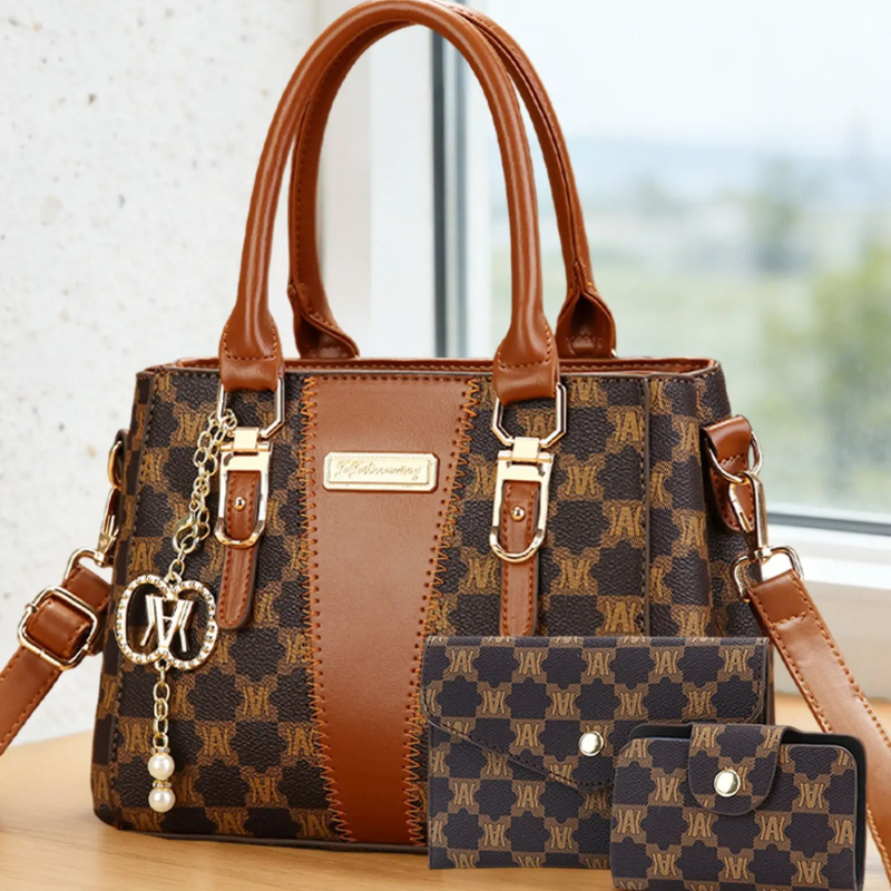 Light luxury high-end letter p - огляд і ціна Luxury Bags & Leather Repair Of Atlanta Reviews