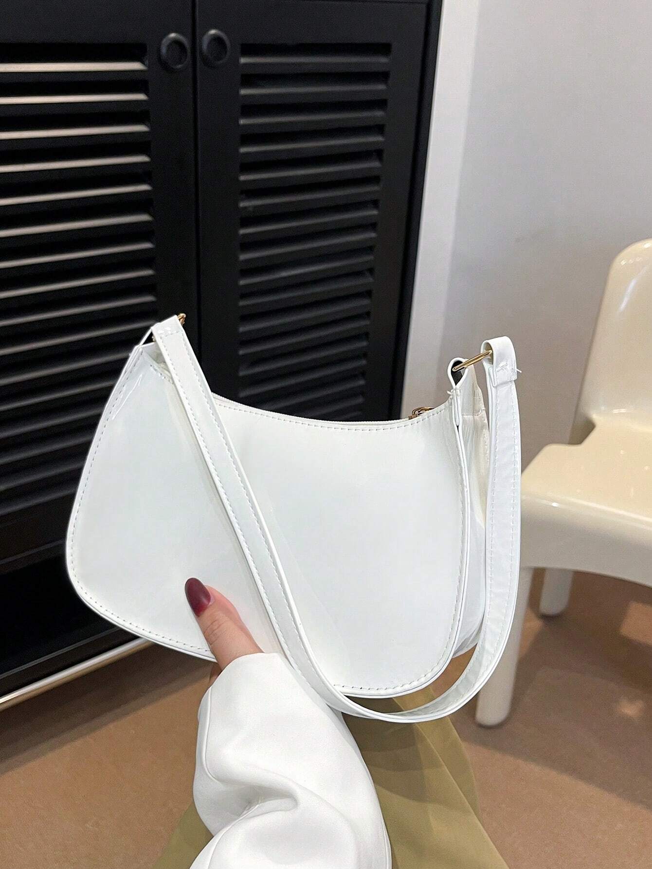 Solid Color Simple And Luxury  - огляд і ціна Luxury Bags Old Money