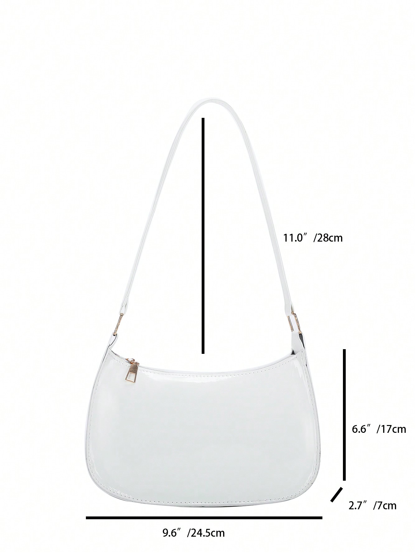 Solid Color Simple And Luxury  - огляд і ціна Luxury Bags Old Money