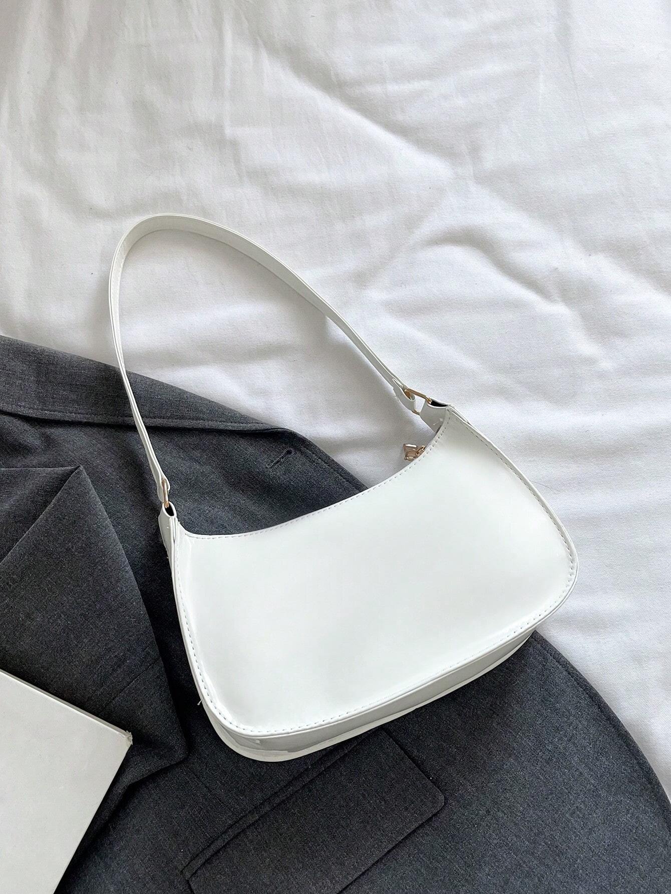 Solid Color Simple And Luxury  - огляд і ціна Luxury Bags Old Money