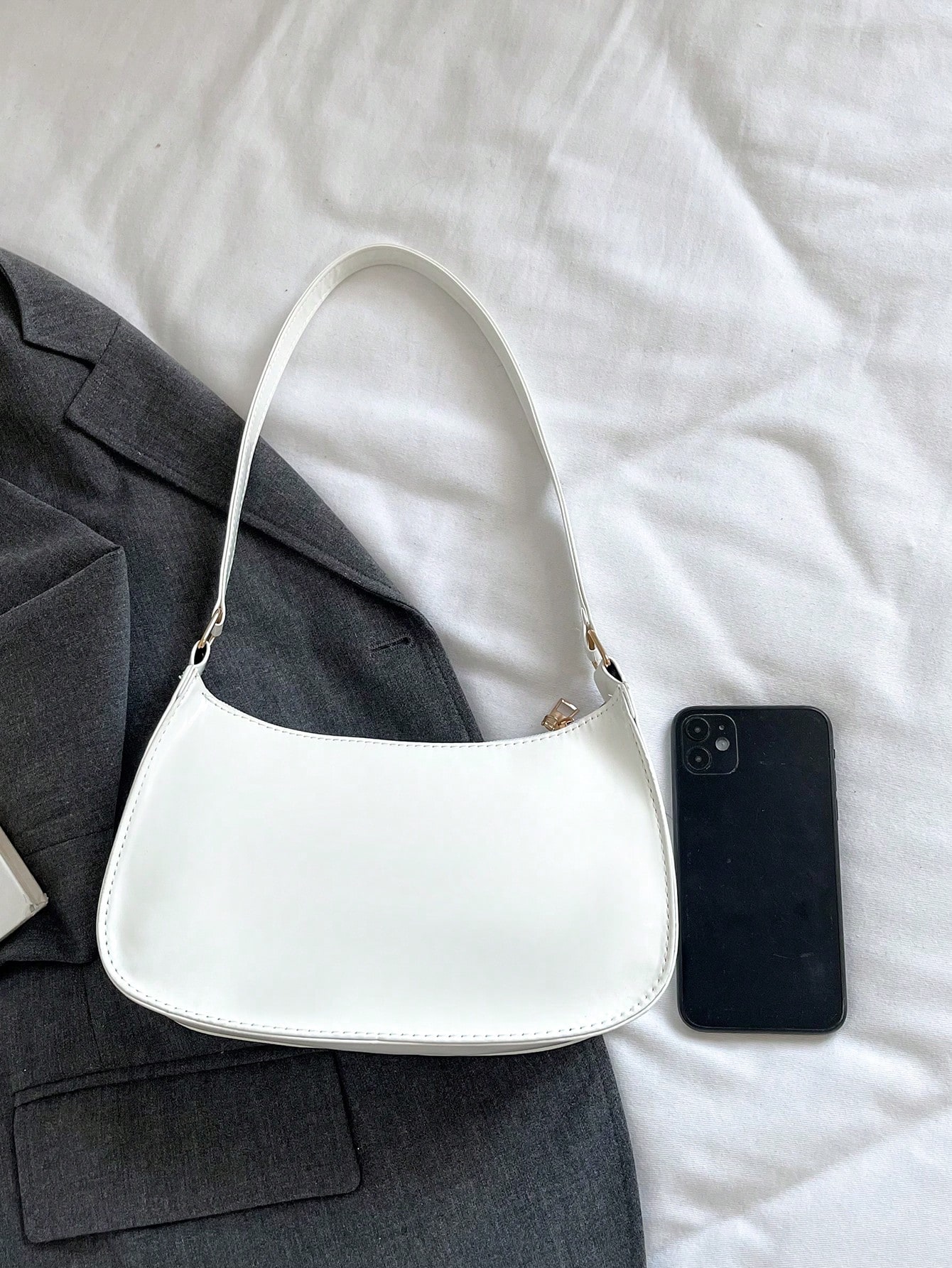 Solid Color Simple And Luxury  - огляд і ціна Luxury Bags Old Money