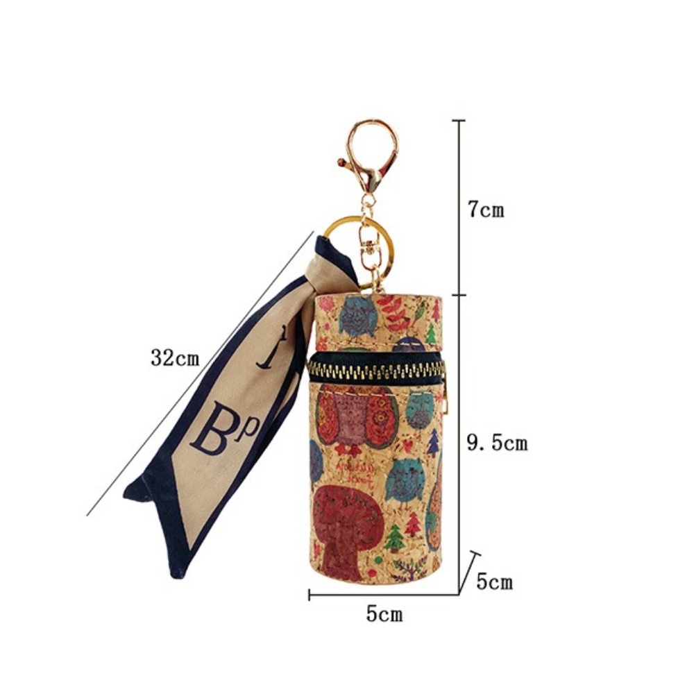 Exquisite PU Mini Lipstick Bag - огляд і ціна Luxury Bags Old Money