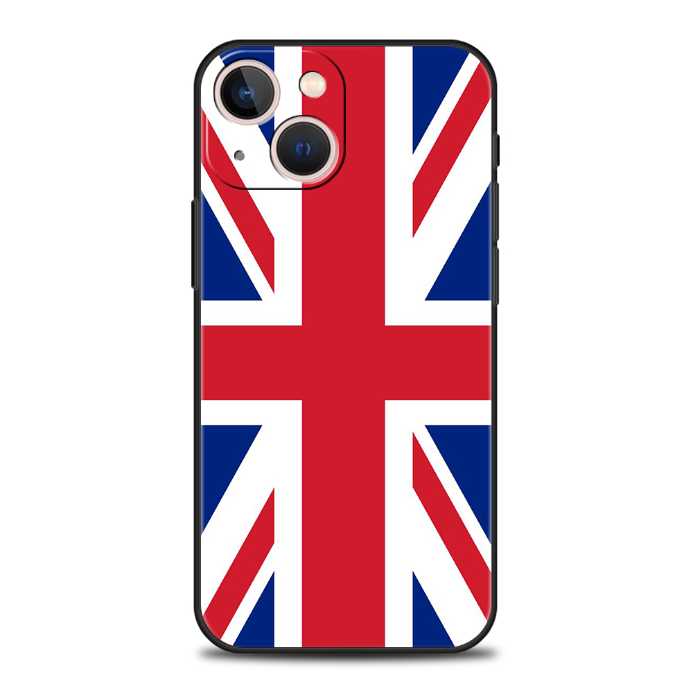 National Flag RU FR UK Luxury  - огляд і ціна Luxury Bags Uk