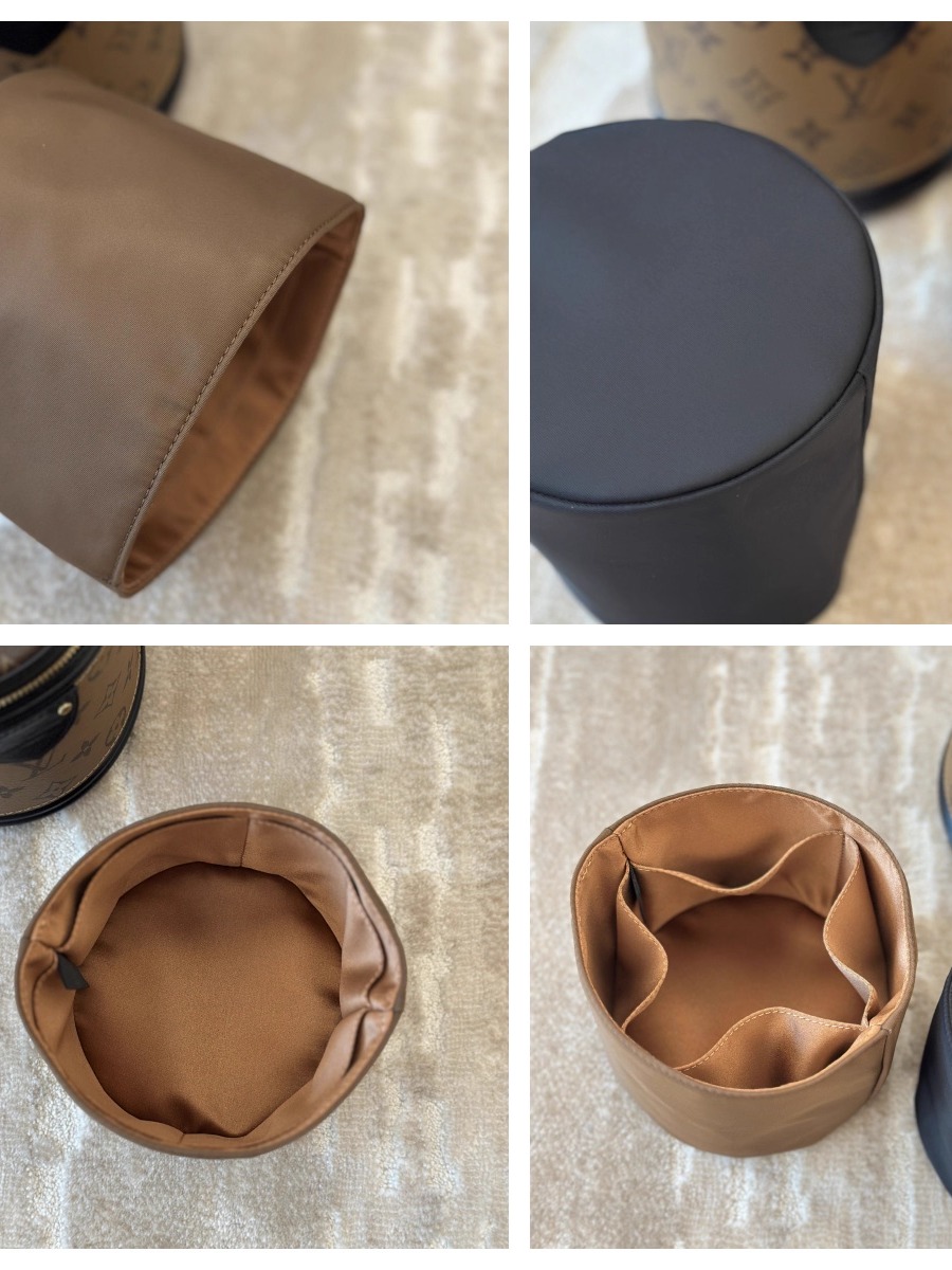Waterproof Nylon Silk Lightwei - огляд і ціна Luxury Bags Lv
