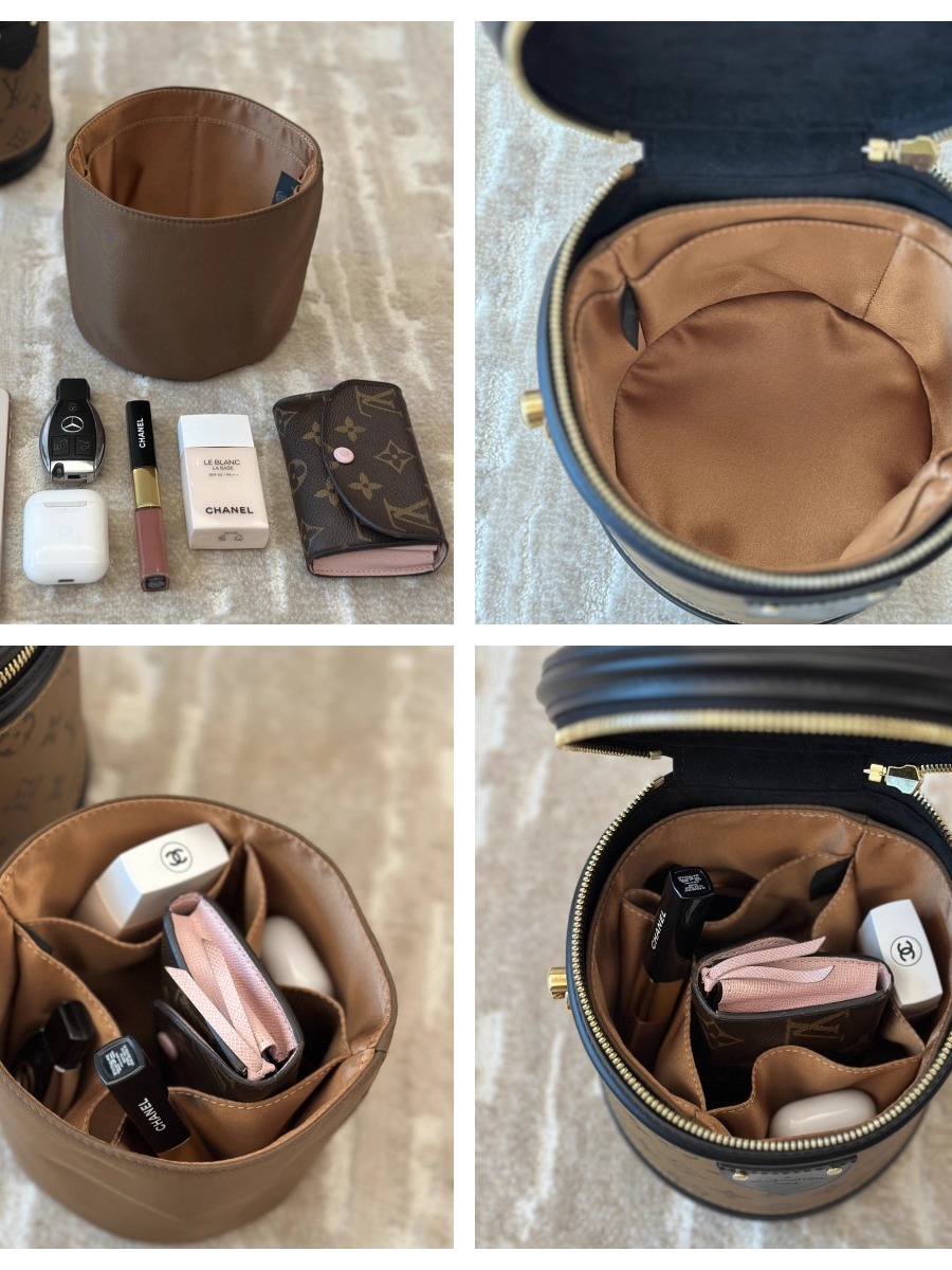 Waterproof Nylon Silk Lightwei - огляд і ціна Luxury Bags Lv
