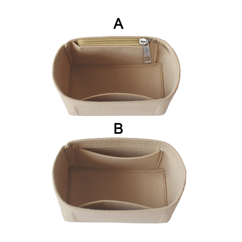 Insert Bag Organizer For VANIT - огляд і ціна Luxury Bags Lv