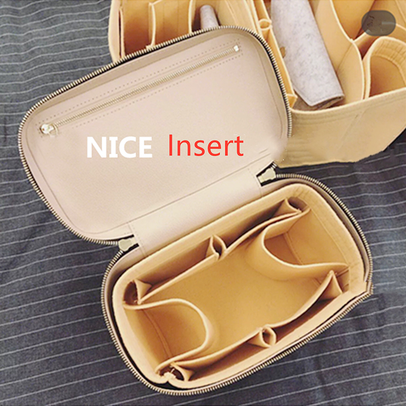 Insert Bag Organizer For VANIT - огляд і ціна Luxury Bags Lv