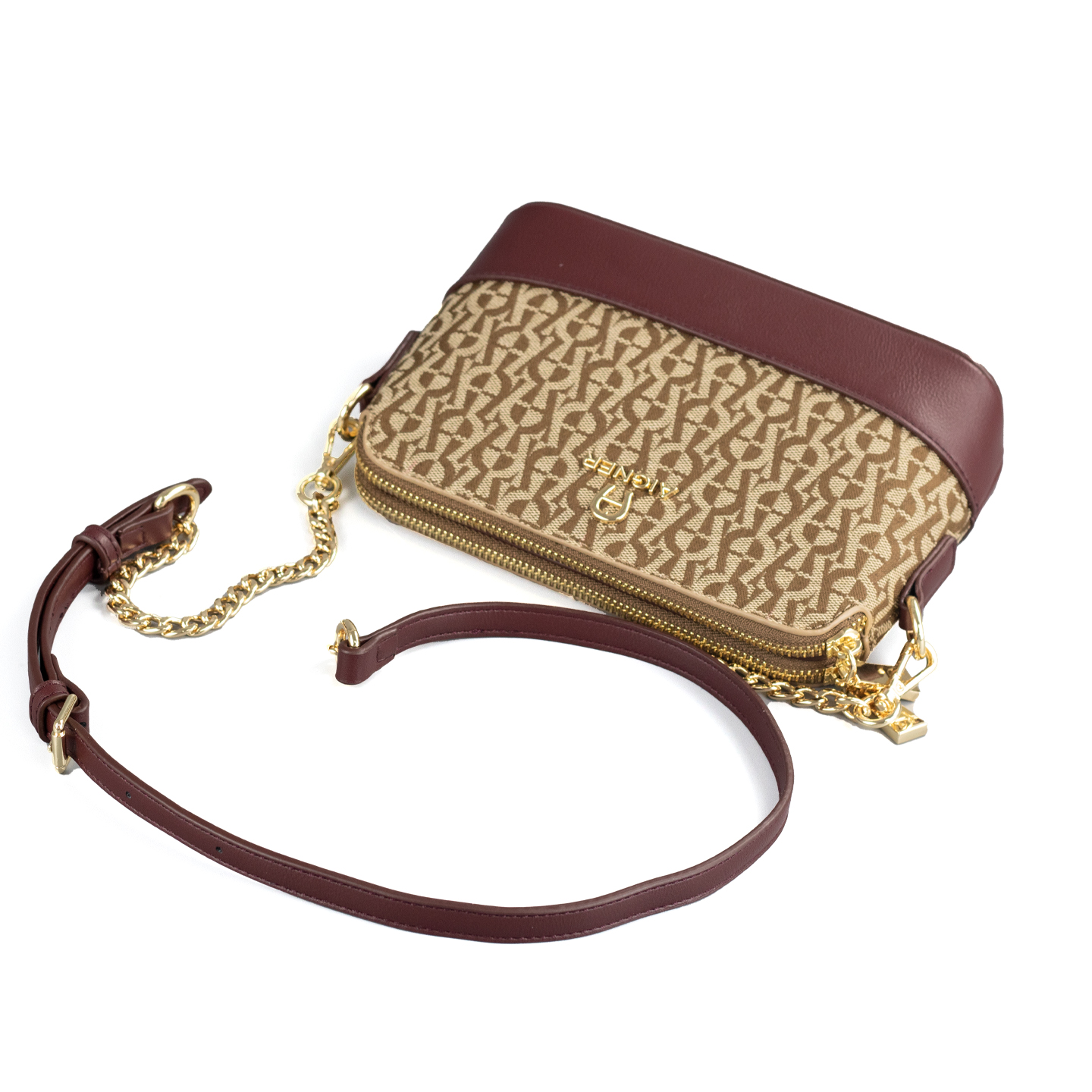 AG Crossbody Bag For Women Lux - огляд і ціна Luxury Ziploc Bags