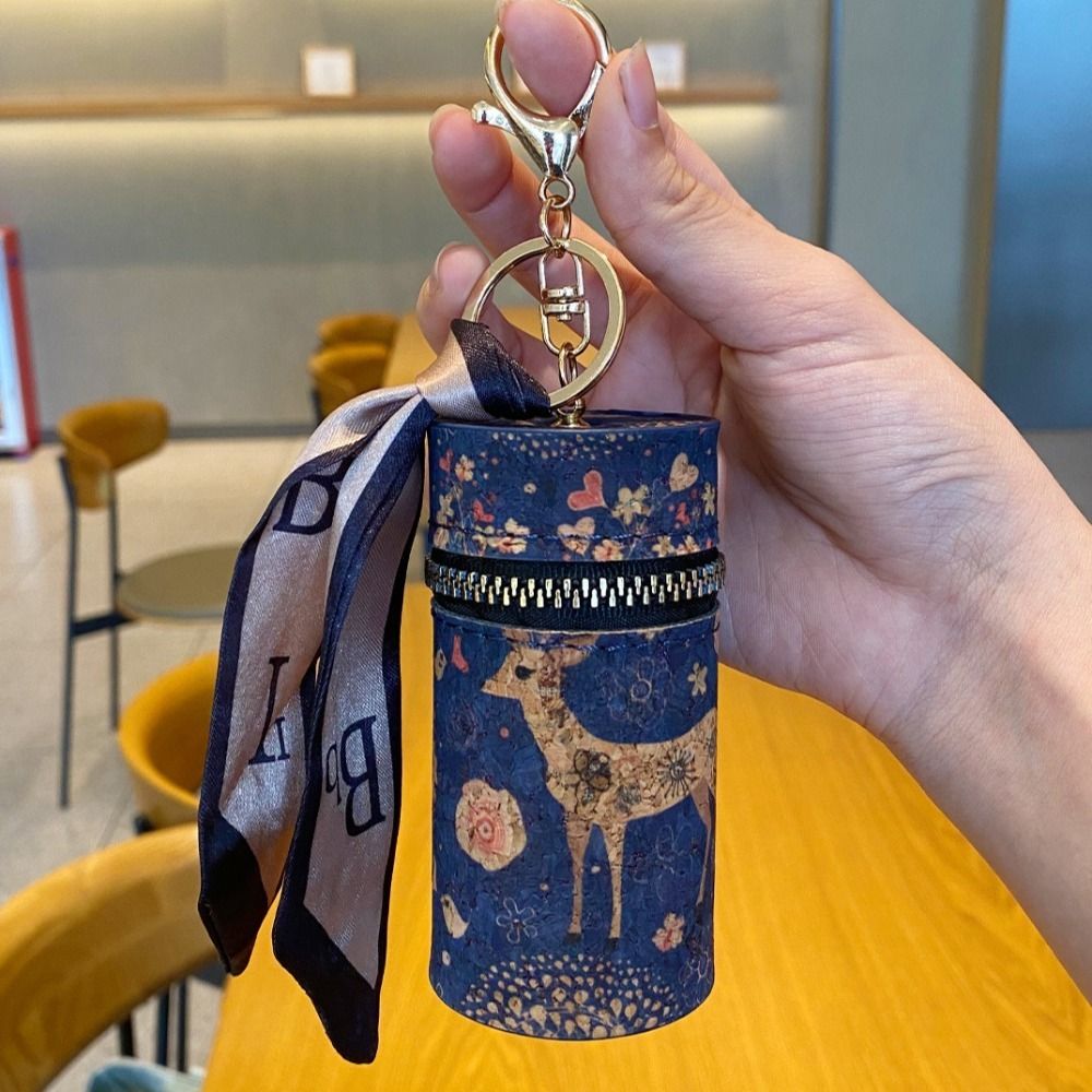 Exquisite PU Mini Lipstick Bag - огляд і ціна Luxury Bags Old Money