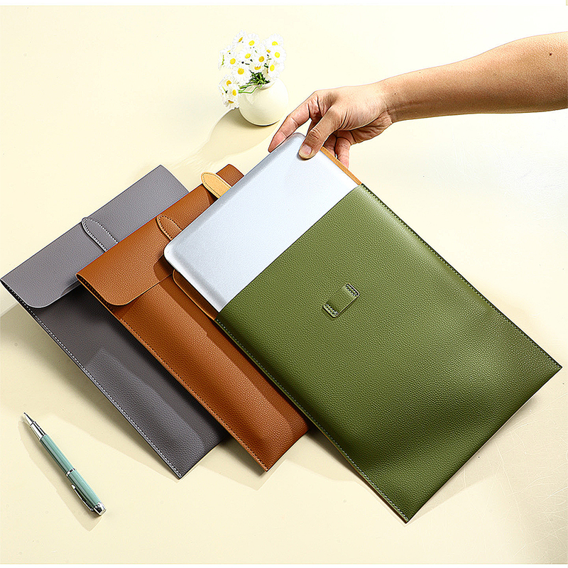 Business Office Leather Person - огляд і ціна Luxury Bags In China Wholesale