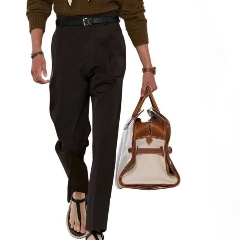 Luxury Travel Tote Bag Unisex  - огляд і ціна Luxury Bags Old Money