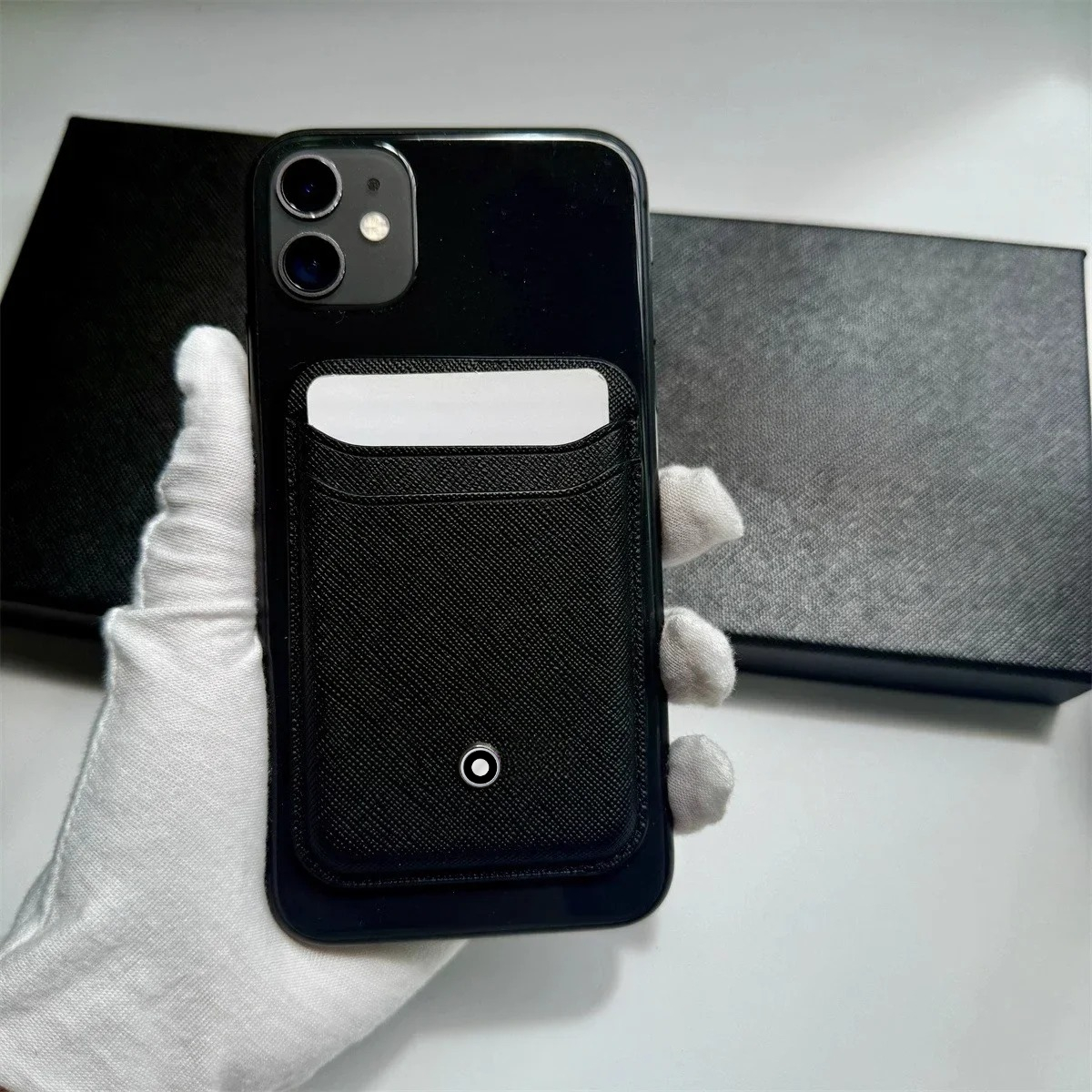 Luxury Strong Magnetic Busine  - огляд і ціна Luxury Bags & Leather Repair Of Atlanta Reviews