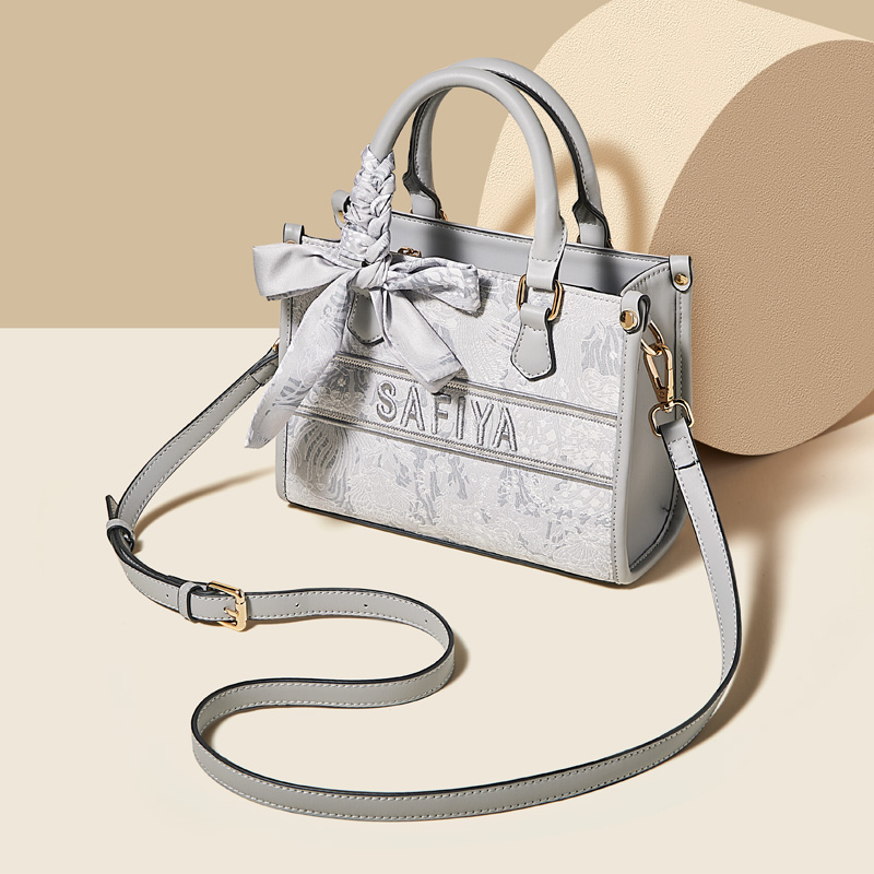 SAFIYA Women's Handbag Adjusta - огляд і ціна Luxury Bags Best