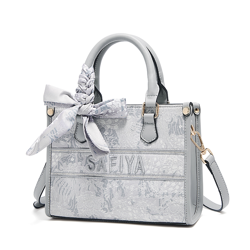 SAFIYA Women's Handbag Adjusta - огляд і ціна Luxury Bags Best