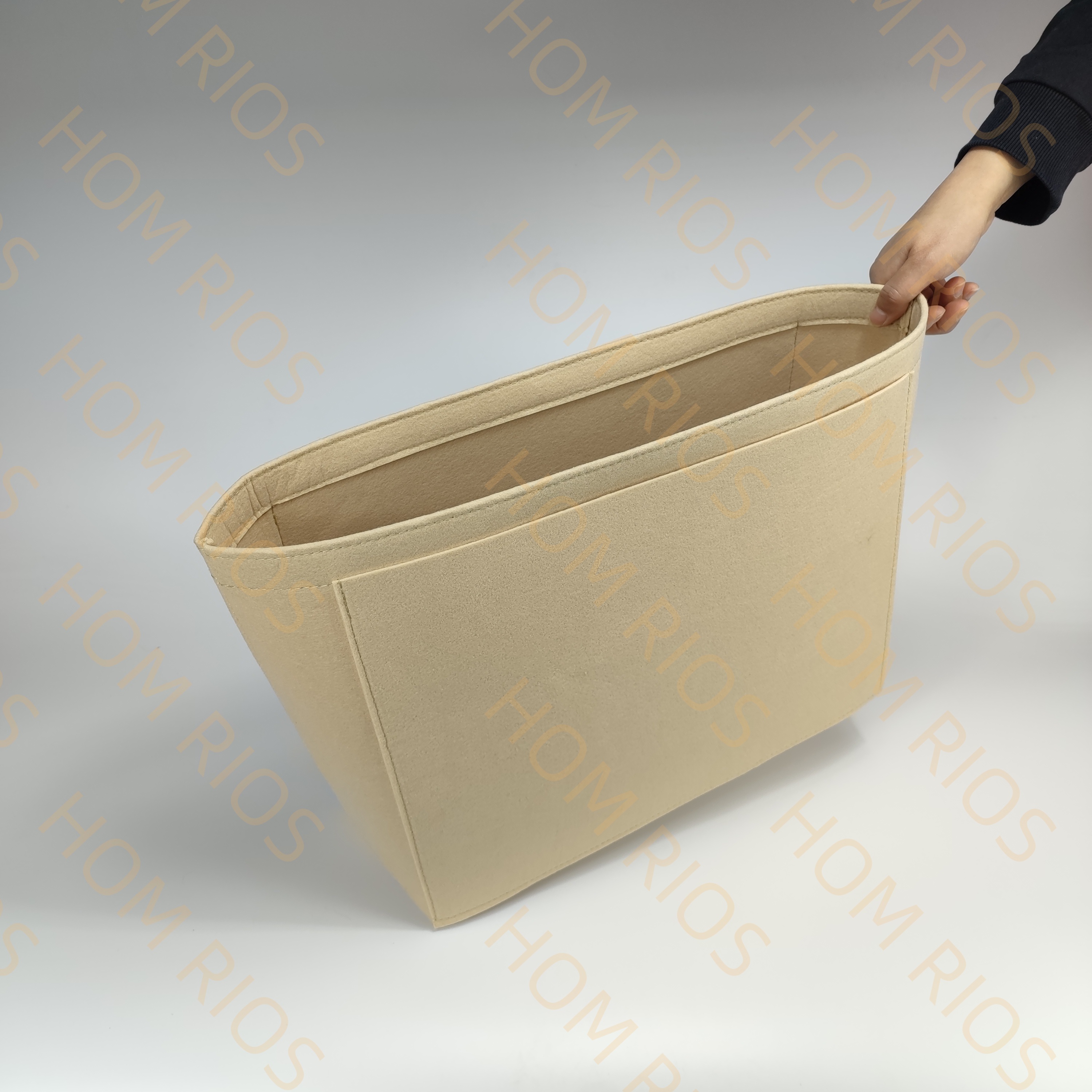 Purse Organizer Insert Fits Fo - огляд і ціна Luxury Bags Lv