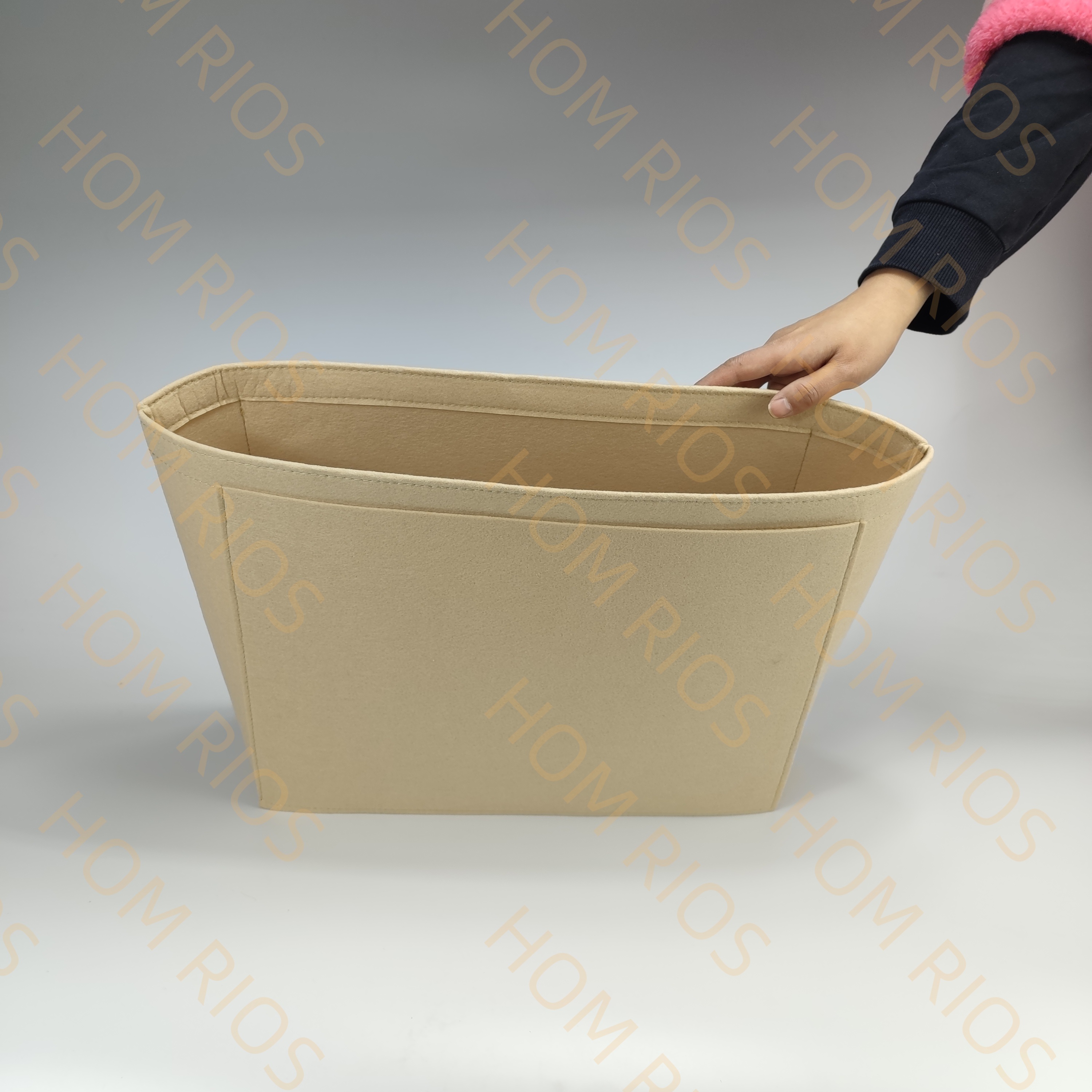 Purse Organizer Insert Fits Fo - огляд і ціна Luxury Bags Lv
