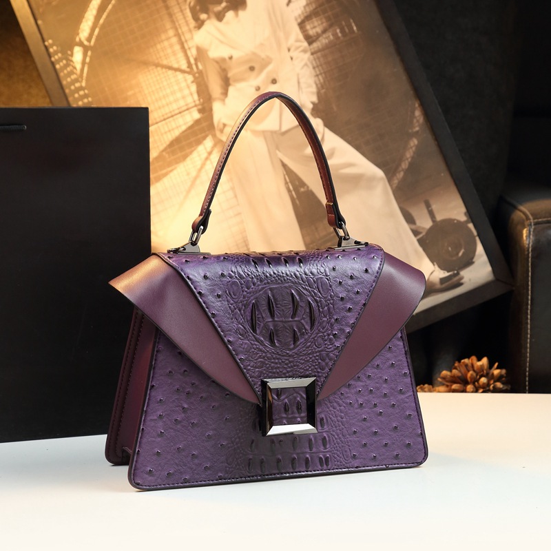 Diaper Bag Leather Crossbody H - огляд і ціна Luxury Bags Best