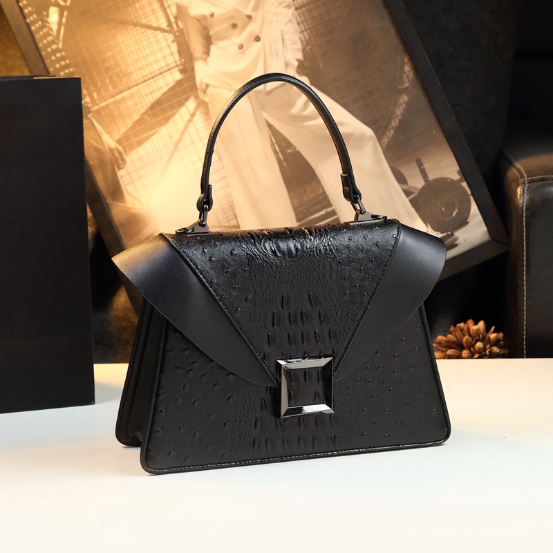 Diaper Bag Leather Crossbody H - огляд і ціна Luxury Bags Best